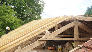 Photo n°14 de MDB Charpente à Marseille (Couvreur)