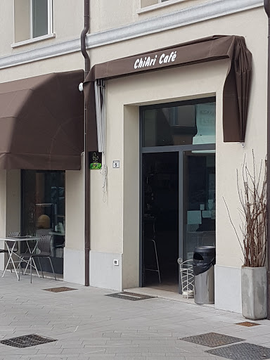 ChiAri Café - Thumbnail