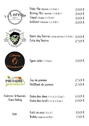 Photo n°4 de Les crêpes de béa (Food-Truck) à Taissy (Crêperie)