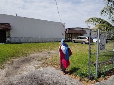 Miami Mosque