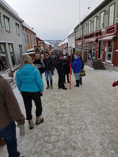 Photos of &Aring;len Skisenter