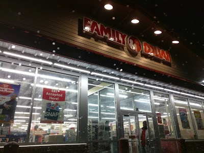 Family Dollar