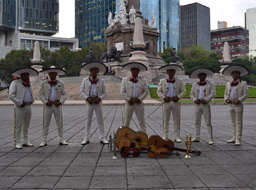 Mariachi Internacional Conquistadores de México | Mariachi CDMX