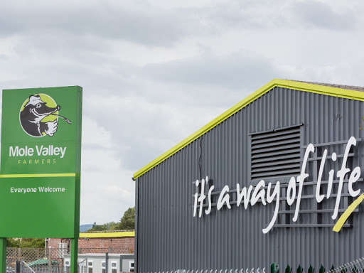 Mole Valley Farmers - Bridgwater - Thumbnail