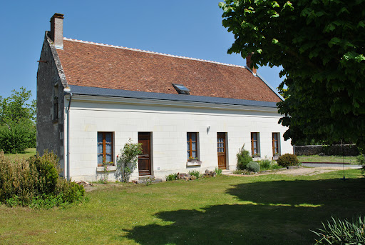 Photo de Le Tulipier de Virginie à Noyers-sur-Cher (41140)