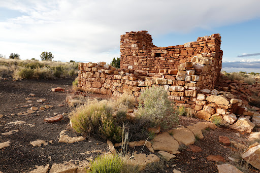 Box Canyon Pueblo Gallery - United States
