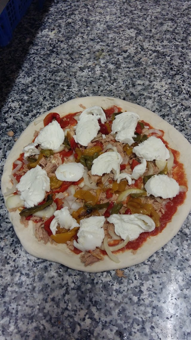 Soyouz - Bar & Pizza
