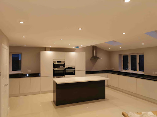 JDS Decorating - Visual