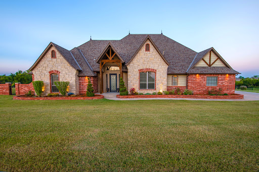 Jeff Richardson, Oklahoma Real Estate Options - Thumbnail