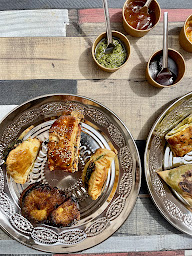 Photo n°7 de LunchBox, salle à manger végétarienne ayurvédique à Beaune (Restaurant)