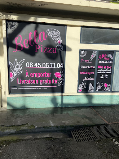Photo 3 - Bella Pizza