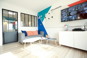 Photo n°19 de ALARMES PREMIUM à Nîmes (Magasin de matériel de surveillance)