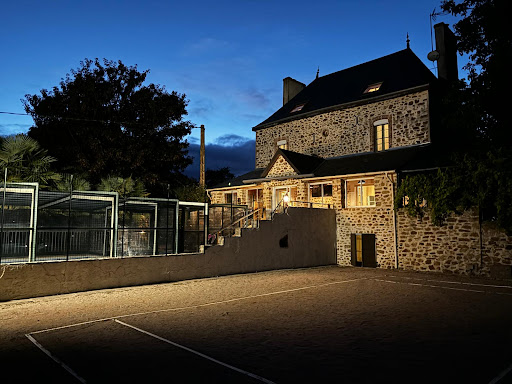 Photo de Gîte La Petite Couannière (réouverture mars 2024). à Montjean (53320)