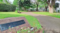 練馬区立東大泉つばき緑地