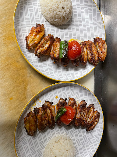 The Minster Meze & Grill - Thumbnail