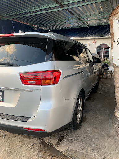 Car-Wash Anita