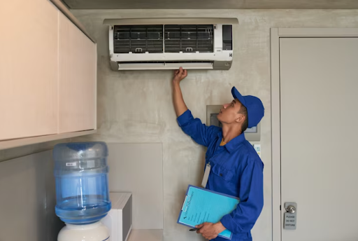 Indian Aircon is a AC Repair service and appliance repair services located in Thane. We have over… post image