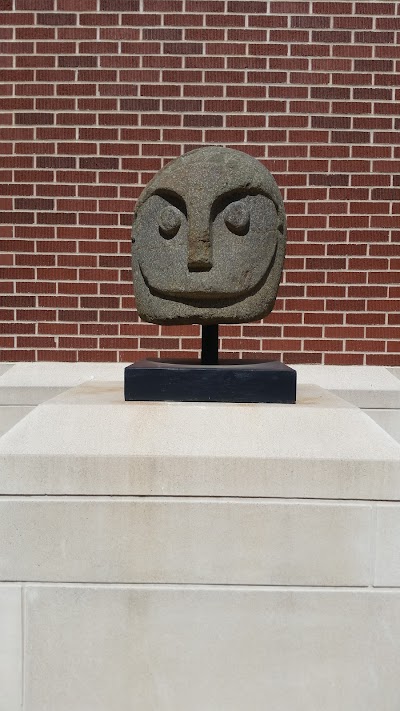 ECU Hallie Brown Ford Fine Arts Center