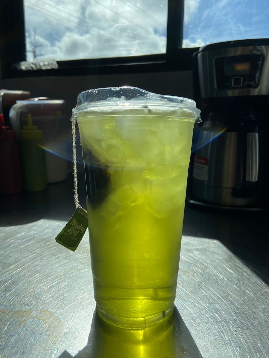 Island Girl — photo 13
