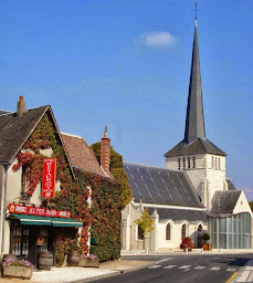 Photo n°38 de Aux P'tits Oignons à Sully-sur-Loire (Restaurant français)