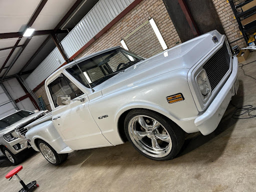 Texas Auto Spa