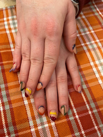 Able Nail Spa by null