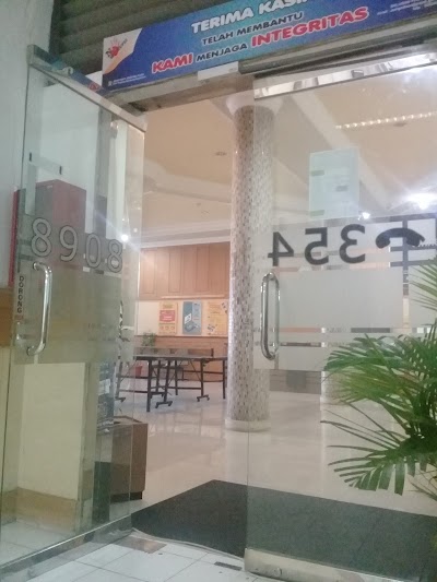 Photos of KPP Pratama Semarang Gayamsari