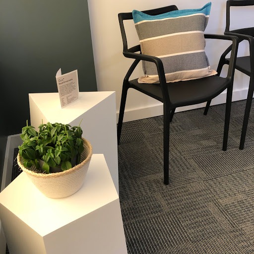 designbright interiors - Visual