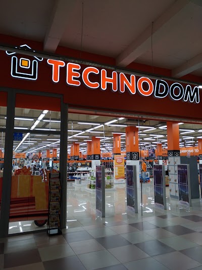Photos of Technodom.kg