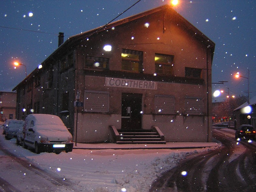 Image de Coditherm | Distributeur matériel de chauffage, sanitaire et solaire