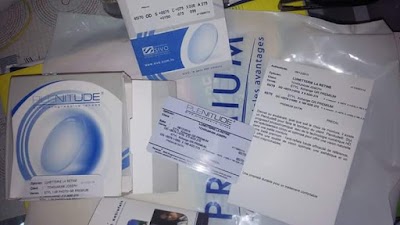 Photos of Lunetterie La Retine