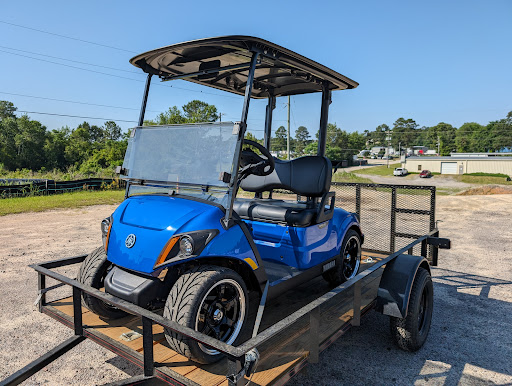 Augusta ATV Gallery - United States