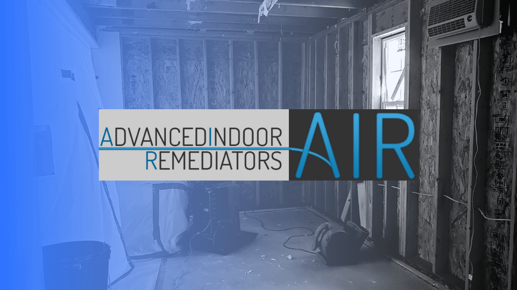 Advanced Indoor Remediators photo
