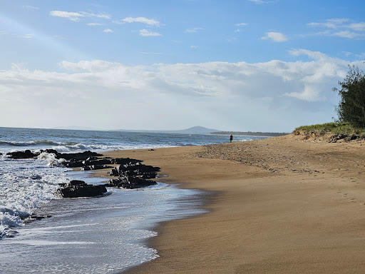 Tannum Sands Beach Gallery - Australia