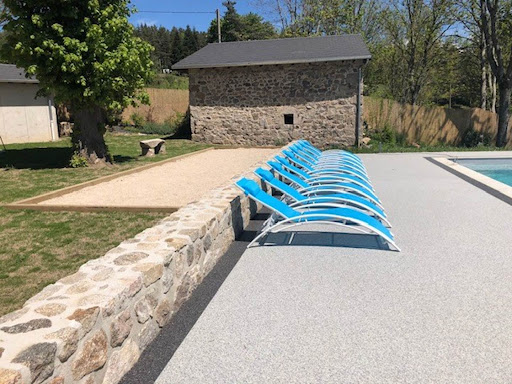 Photo de le gite de lavalette à Lapte (43200)