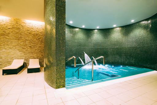 Verulamium Spa & Wellness