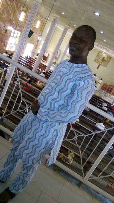 Photos of Our Lady Of Fatima Catholic Church Choba