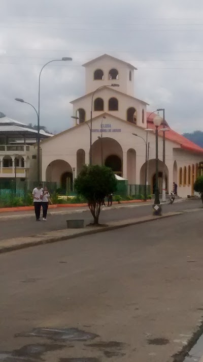 Photos of Plaza C&iacute;vica