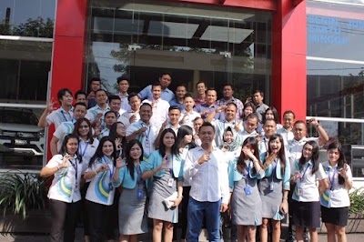 Photos of Daihatsu Armada Surabaya
