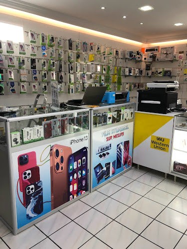 Chau. de Lodelinsart 69, 6060 Charleroi