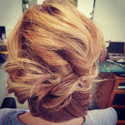 Photo n°25 de Siroco Coiffure à Vauvert (Salon de coiffure)