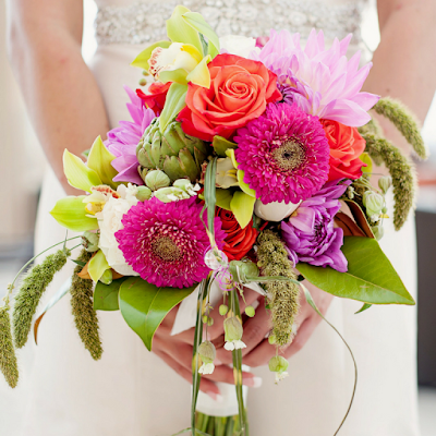 Albuquerque Florist Weddings