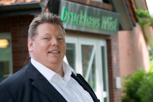 Druckhaus Wüst GmbH - Thumbnail