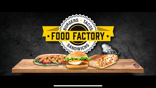 Photo 2 - Food Factory PAS tacos factory