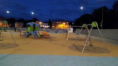 Photos of Rīgas Rotaļu Laukums
