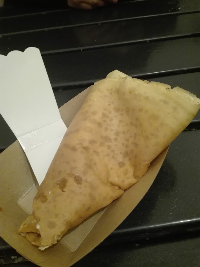 La Creperie