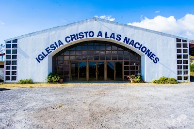Photos of Iglesia Cristo A Las Naciones, Filial Heredia
