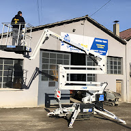 Stockbat Location à Lorp-Sentaraille