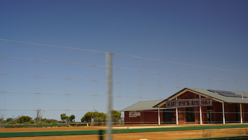 Wave Rock Airport - Thumbnail
