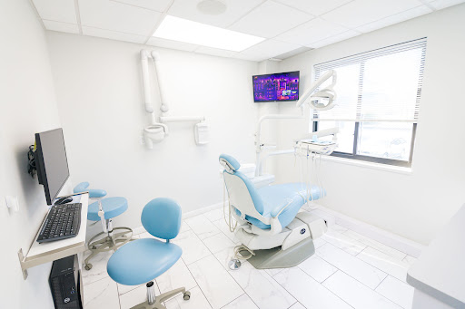 Radiant Dental Studio - Bayside